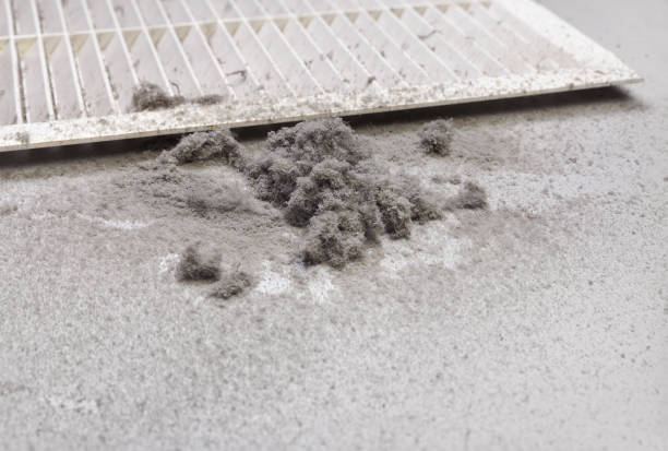 Best Best Air Duct Cleaning Company  in Woodbury Heights, NJ