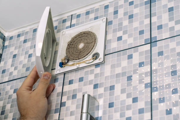Best Affordable HVAC Duct Cleaning  in Woodbury Heights, NJ
