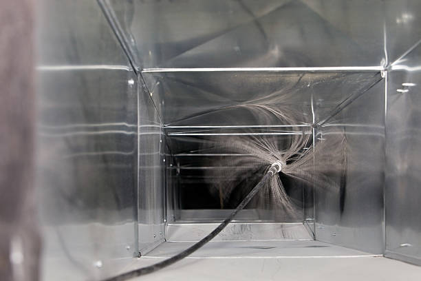 Best Local Air Duct Cleaning Services  in Woodbury Heights, NJ