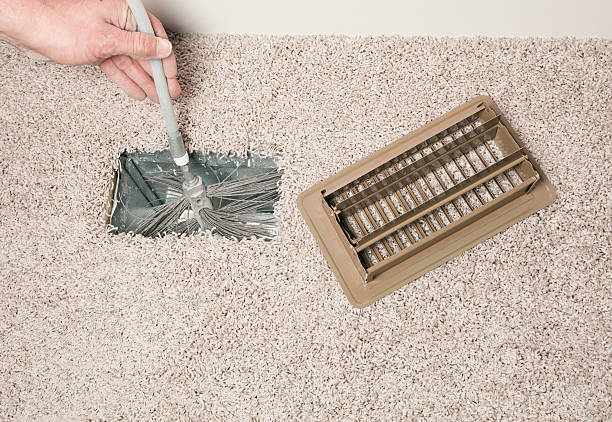 Best General Air Duct Cleaning  in Woodbury Heights, NJ