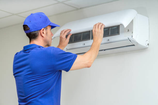 Best Affordable Duct Cleaning Services  in Woodbury Heights, NJ