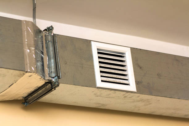 Woodbury Heights, NJ Airduct Cleaning Company